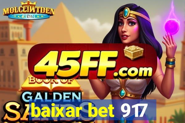 baixar bet 917